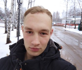 Денис, 25 лет, Кудымкар