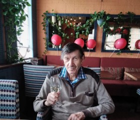 Делавар, 71 год, Калининград