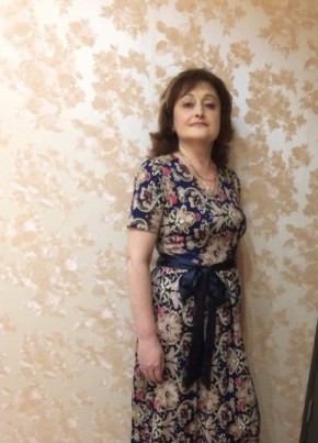 Елена, 53, Россия, Североморск