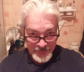 Timofey, 55, Yekaterinburg
