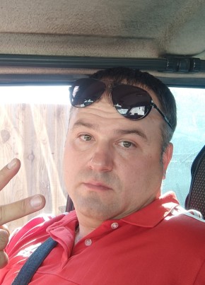 Archi, 35, Russia, Sevastopol