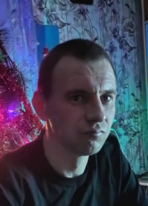 Рома из Усть-Коксы 38 лет