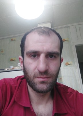 Vladimir, 30, Russia, Surgut