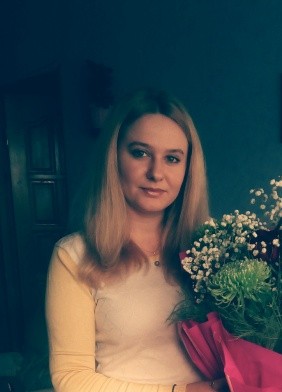 Юлия, 27, Россия, Качканар