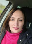 Iriska, 41, Moscow