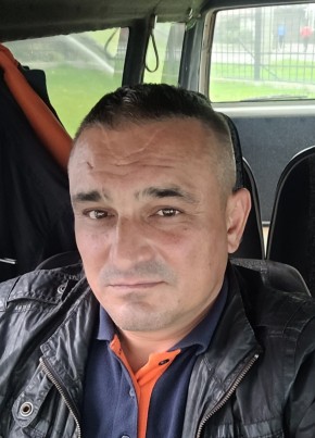 Сергей из Киева 51 год