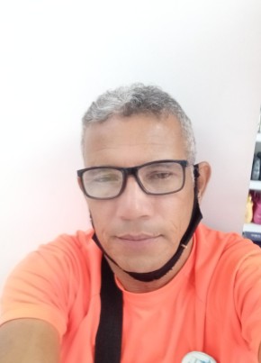 Luismauro, 53, República Federativa do Brasil, Aracruz