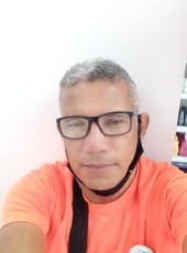 Luismauro, 51, Brazil, Aracruz