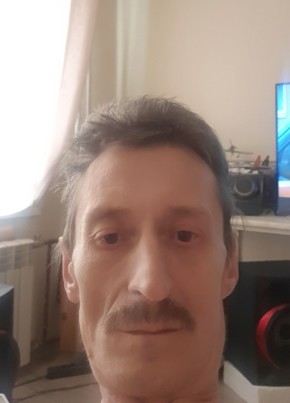 Александр, 59, Россия, Северск
