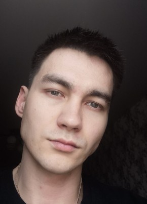 Дмитрий, 31, Россия, Казань