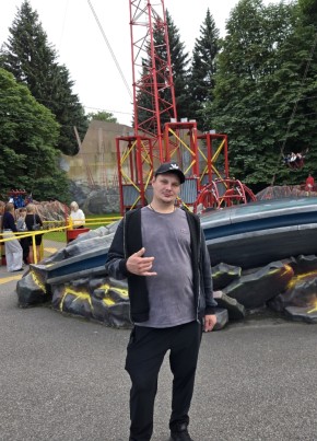 Константин из Курска 34 года