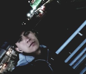 Bekali, 24, Petrinja