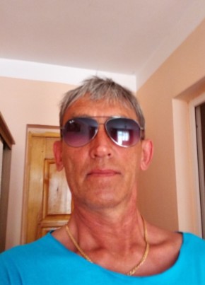 Михаил, 60, Россия, Бологое