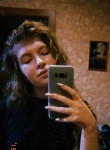 Yuliya, 24, Krasnoyarsk