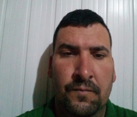 Alex, 41 год, Porto Alegre