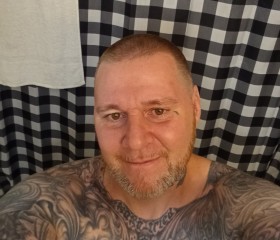Greg, 49, Columbus (State of Ohio)