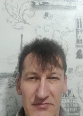 Сергей, 47, Россия, Златоуст