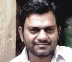 Pravin, 44 года, Nagpur