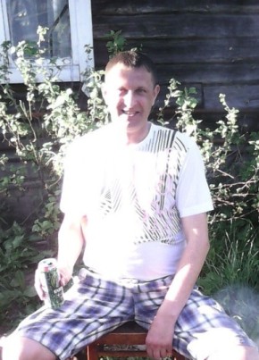 Александр, 35, Россия, Клетня