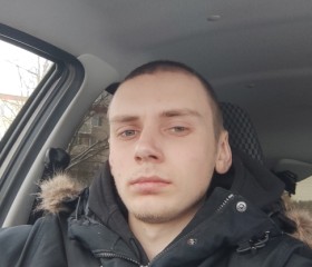 Иван, 23 года, Калуга