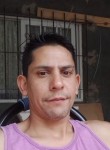 Ignacio Sosa, 37  , Buenos Aires
