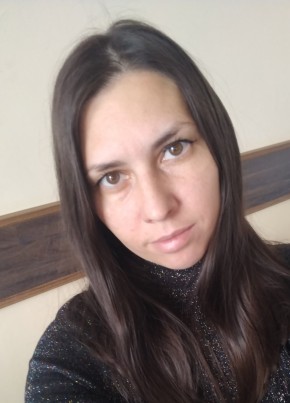 Мария, 36, Россия, Гай