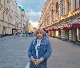 Анна, 53 года, Кемерово