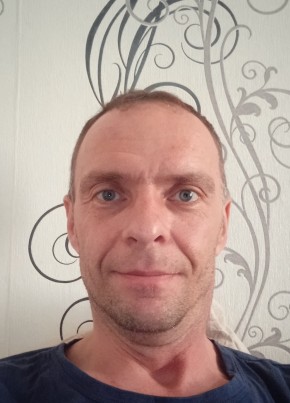 Евгений, 44, Россия, Владивосток