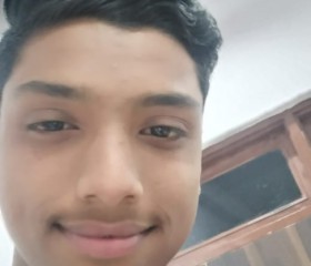 Akshat, 18 лет, Jaipur