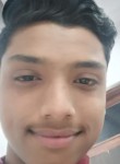 Akshat, 18 лет, Jaipur