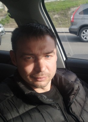 Жека, 38, Россия, Барнаул