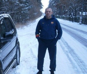 Ruslan, 45, Zlynka