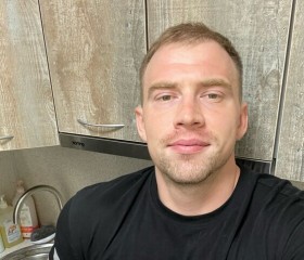 Artem, 35, Krasnoyarsk