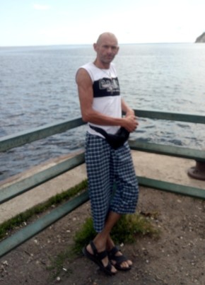 Юрий, 53, Россия, Чистополь