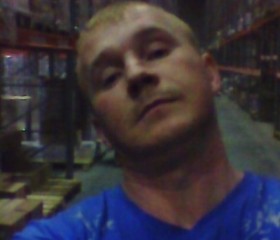 Евгений, 36 лет, Среднеуральск