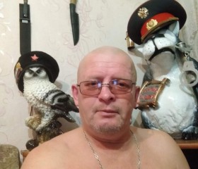 Влад жду 📞, 52 года, Омск