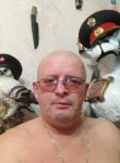 Влад, 52 года, Омск