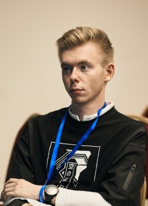 Николай Рассихин