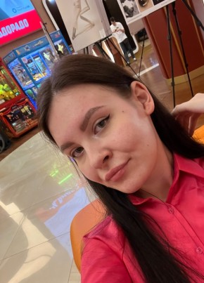Валерия, 22, Россия, Санкт-Петербург