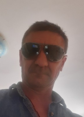 Ivan, 50, Russia, Moscow