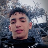 علي, 19 лет, بني ملال