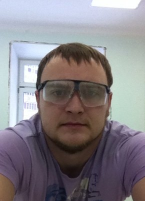 Геннадий, 33, Россия, Новосибирск