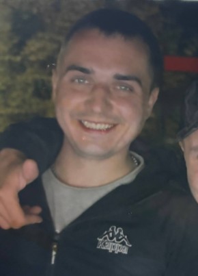 Алексей из Тулы 27 лет