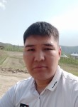 Арген, 28 лет, Бишкек