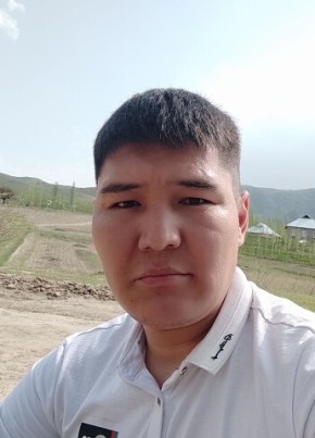 Арген, 28, Кыргыз Республикасы, Бишкек