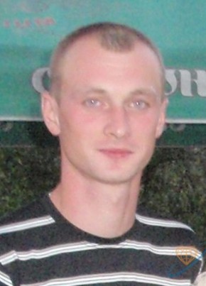 владимир, 38, Украина, 