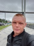 Антон, 36 лет, Камень-Рыболов