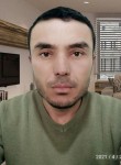 Ali, 36 лет, Пермь