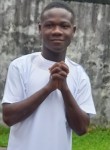 Isààç somah, 19 лет, Monrovia
