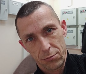 Денис Белозерцев, 40 лет, Фокино